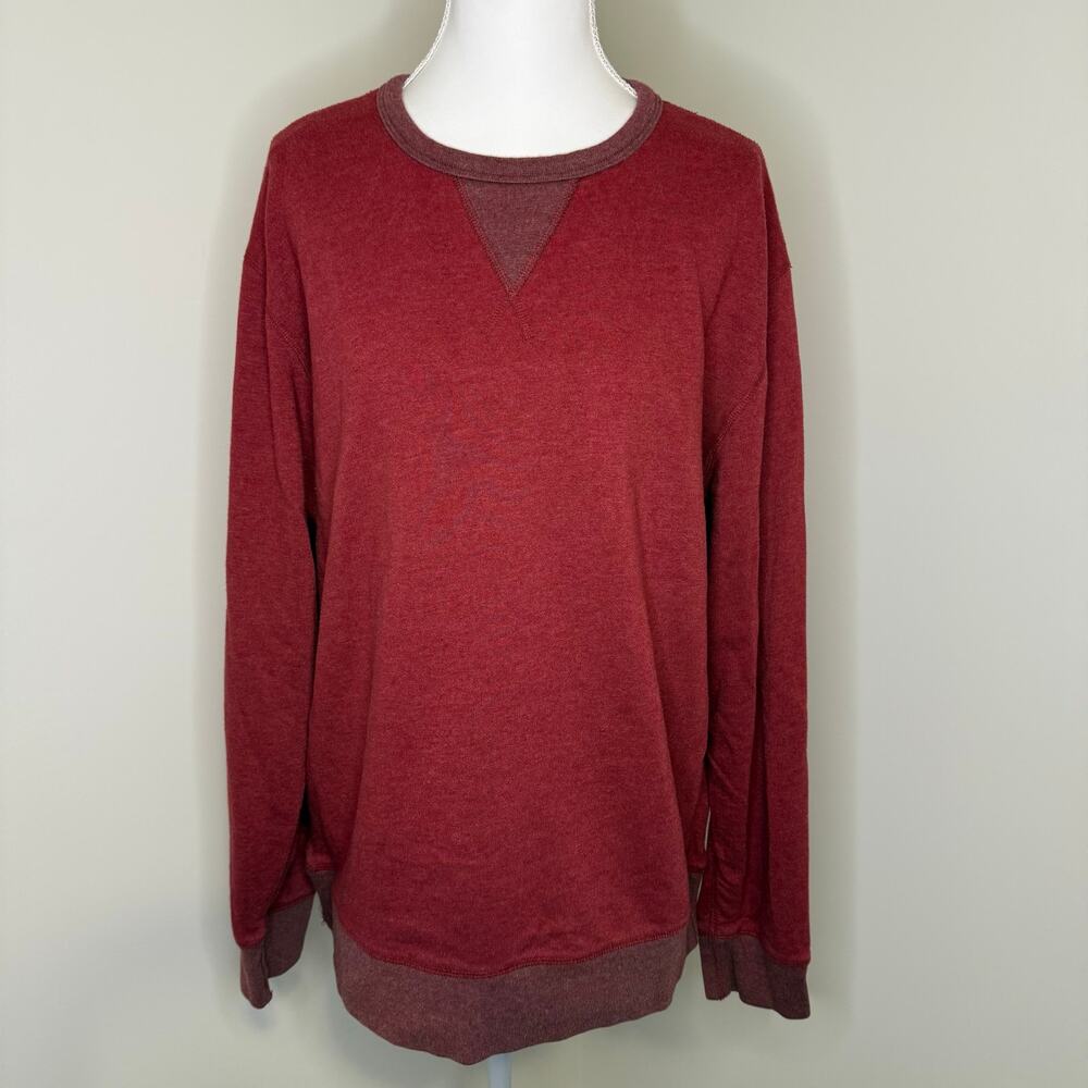 The Normal Brand Men’s Sweatshirt – Size L